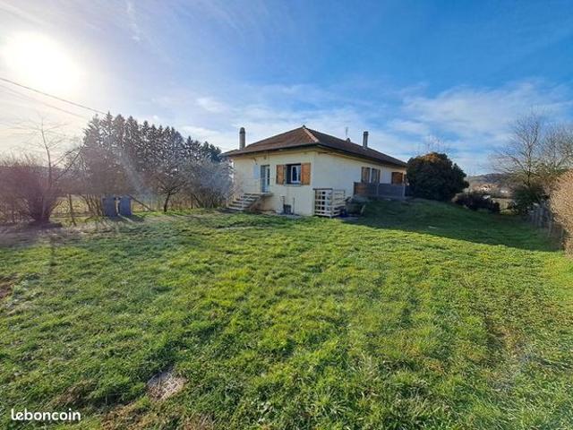 Maison vente à Eydoche, Isère