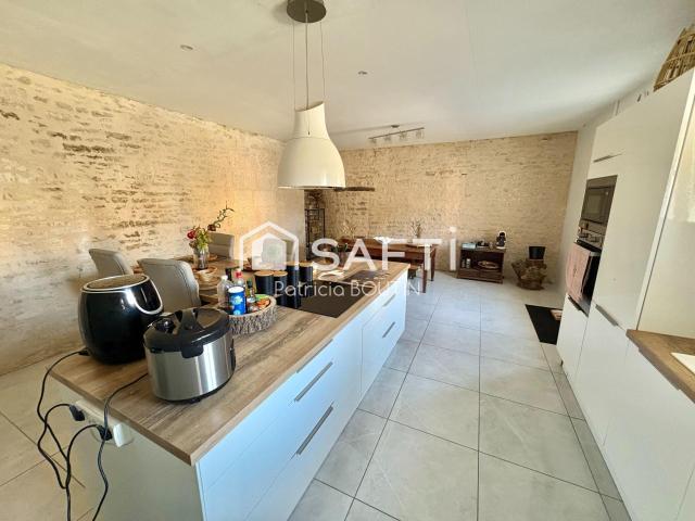 Maison vente à Niort, Prahecq