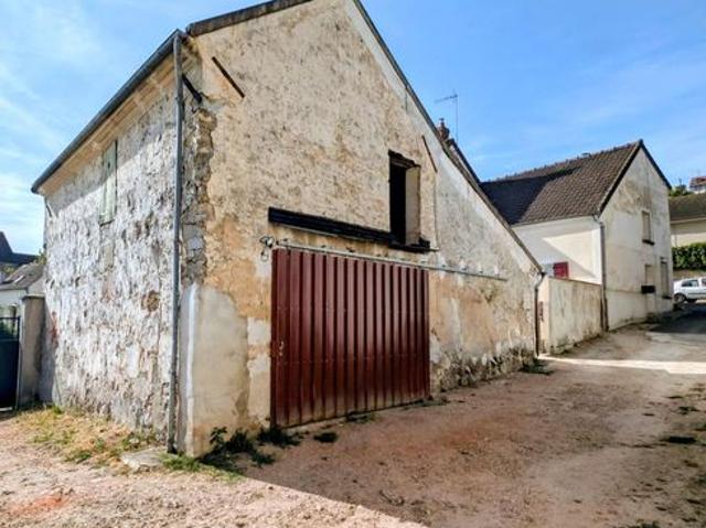 Maison vente à Château-Thierry, Crouttes-sur-marne