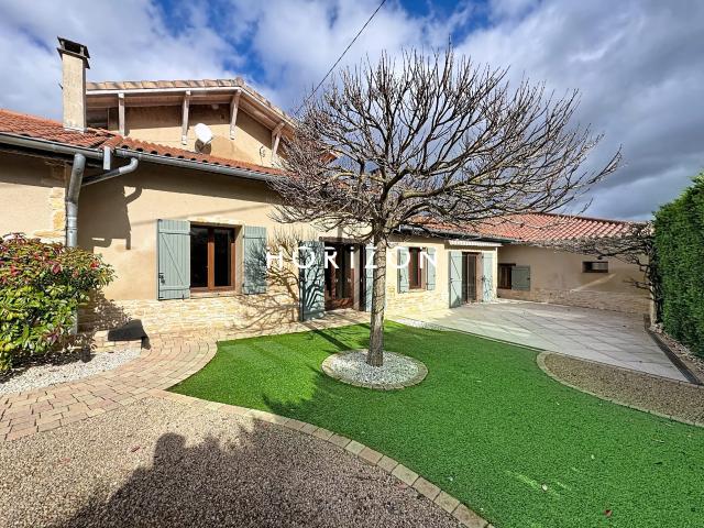 Maison vente à Bourg-en-Bresse, Illiat