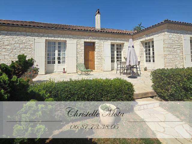 Maison vente à Villeneuve-sur-Lot, Castillonnès
