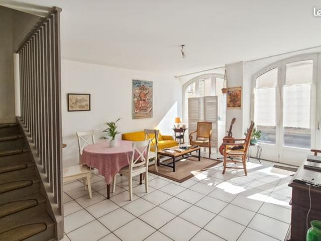 Maison vente à Lisle, Loir-et-Cher
