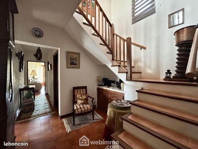 Maison vente à Bastia, Rogliano