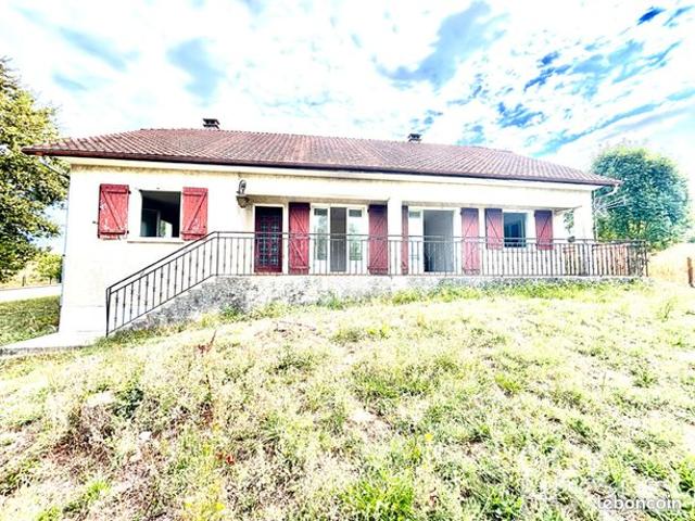 Maison vente à Pau, Serres-sainte-marie