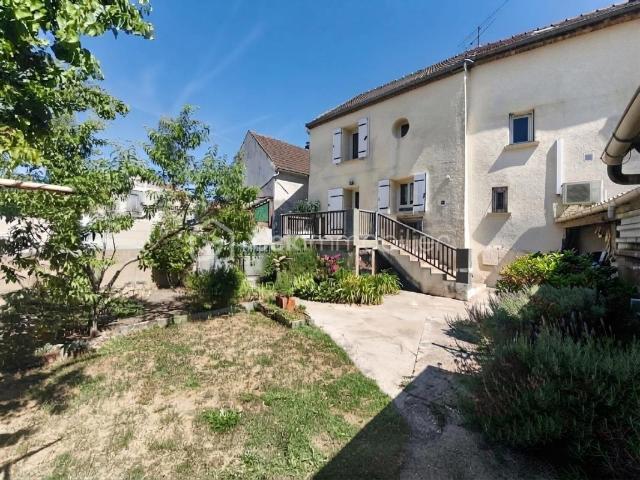 Maison vente à Meaux, Lizy-sur-ourcq