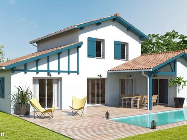 Maison vente à Dax, Soustons
