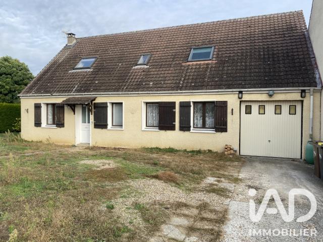 Maison vente à La Roque, Le Val d'Hazey