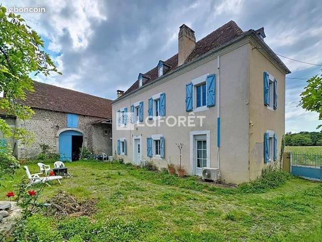 Maison vente à Pau, Orthez