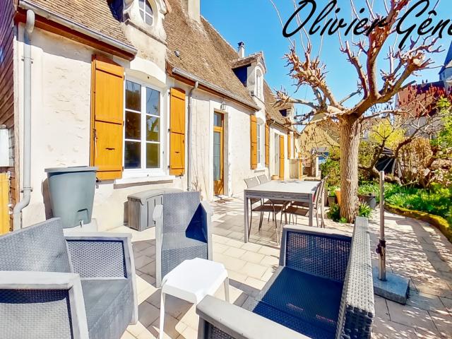 Maison vente à Le Mans, Pays de la Loire