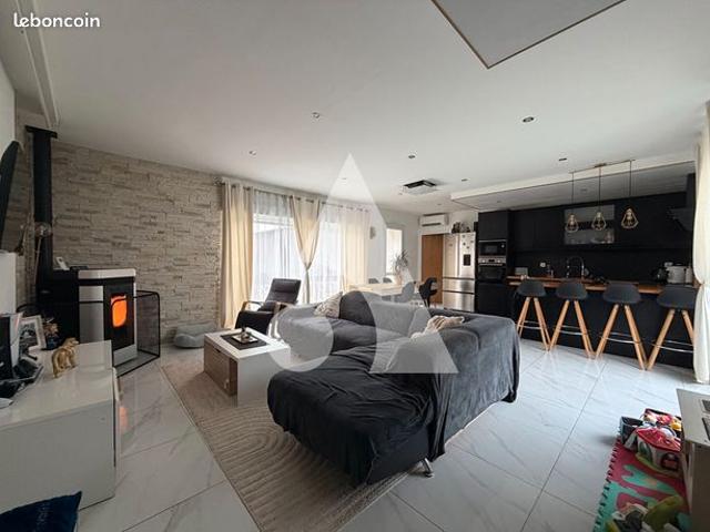 Maison vente à Niort, Saint-maxire