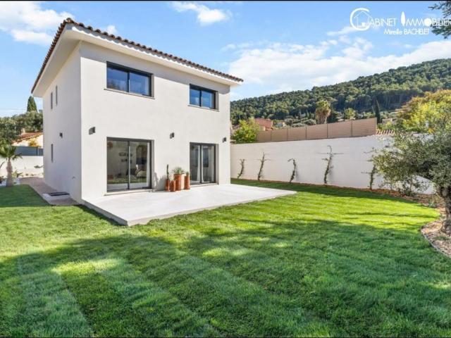 Maison vente à Marseille, Ceyreste