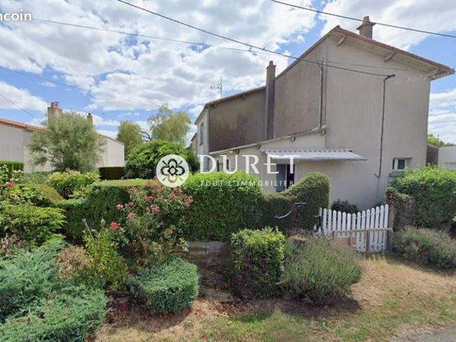 Maison vente à Les Brouzils, Vendée