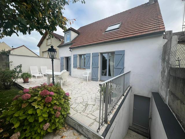 Maison vente à Le Raincy, Drancy