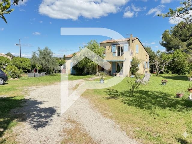 Maison vente à France métropolitaine, Gallargues-le-montueux