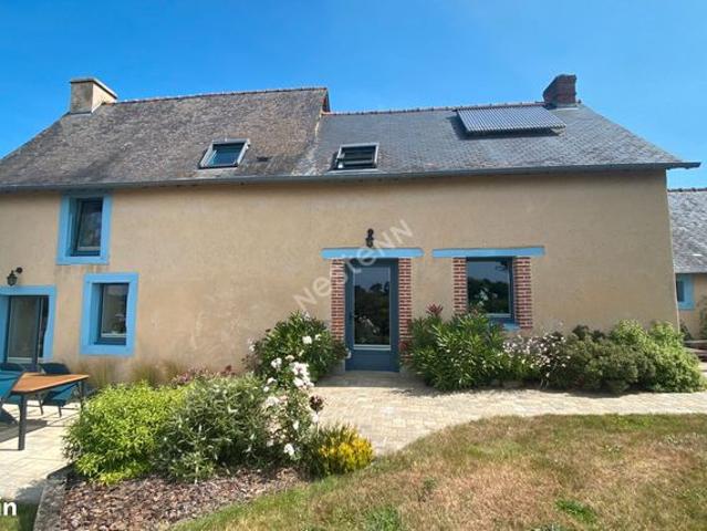 Maison vente à Chevaigné