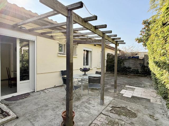 Maison vente à Béziers