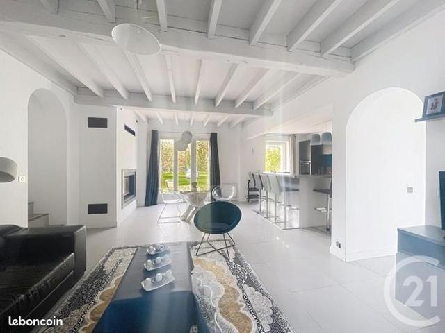 Maison vente à Compiègne, Coudun