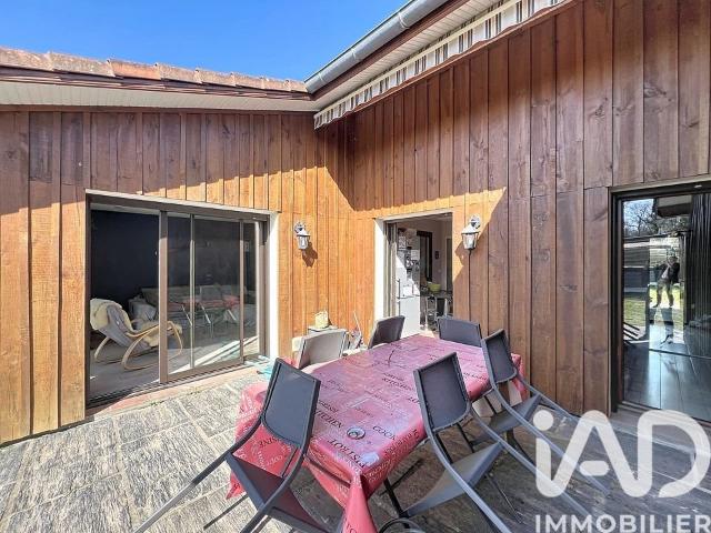 Maison vente à Mont-de-Marsan, Bretagne-de-marsan