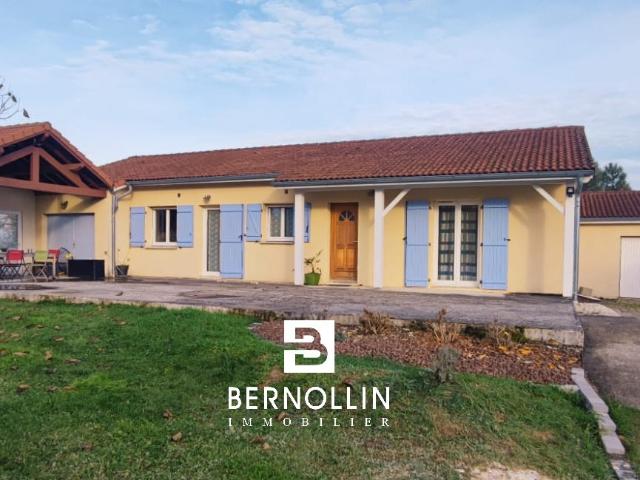 Maison vente à Bourg-en-Bresse, Attignat