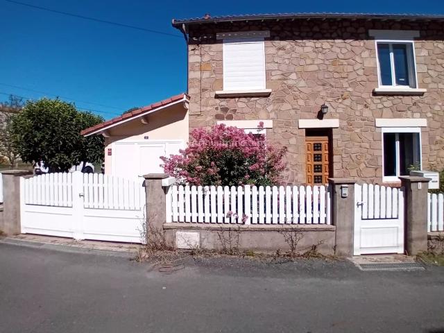 Maison vente à Albi, Blaye-les-mines