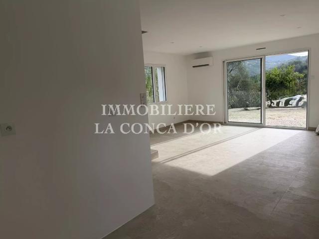 Maison vente à Nice, Tourrette-levens