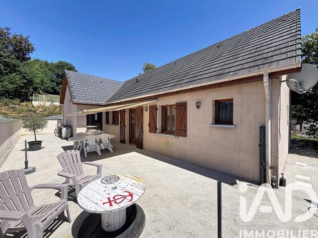 Maison vente à Pau, Escoubès