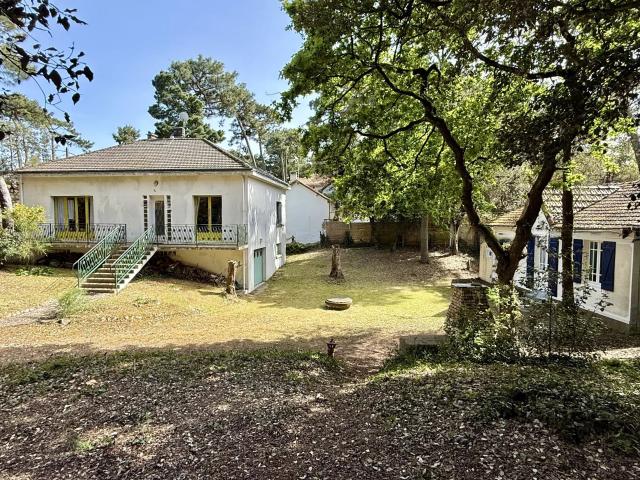 Maison vente à Saint-Nazaire, Saint-brevin-les-pins