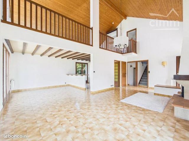 Maison vente à Grenoble, Saint-nazaire-les-eymes