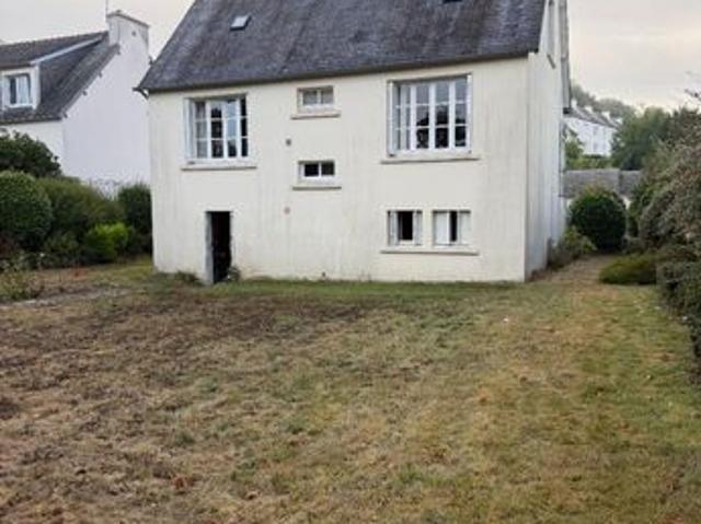 Maison vente à Châteaulin, Finistère
