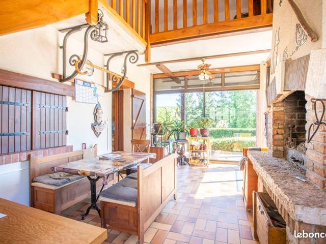 Maison vente à Les Andelys