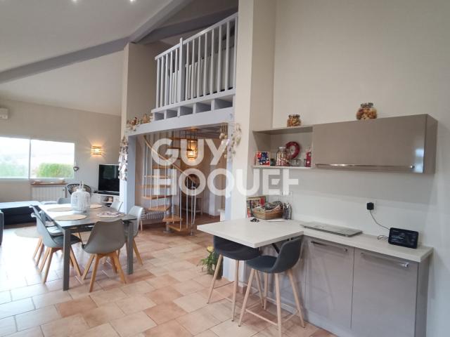 Maison vente à Marmande