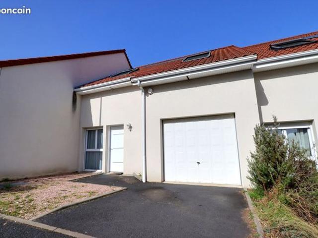 Maison vente à Clermont-Ferrand, Clermont-ferrand