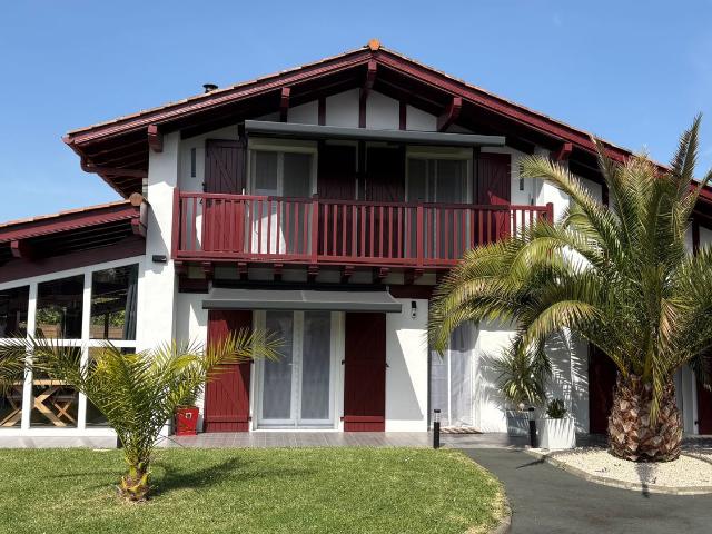 Maison vente à Bayonne, Saint-jean-de-luz