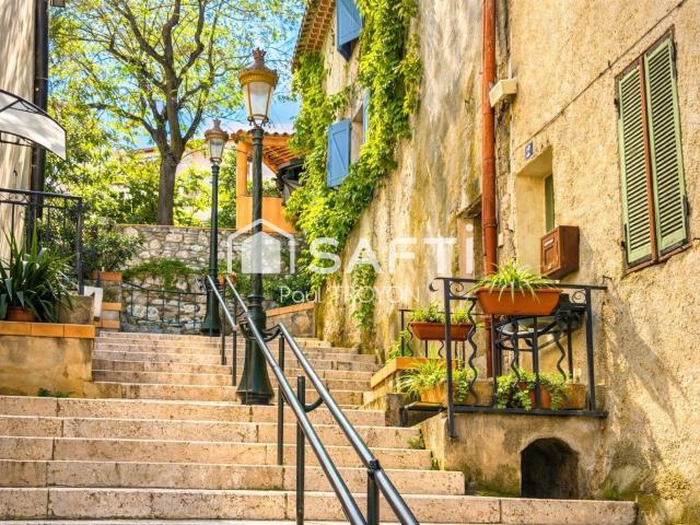 Maison vente à Marseille, Gémenos