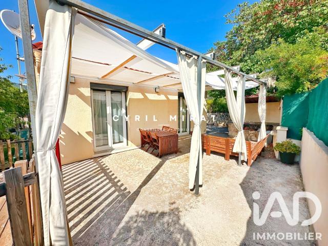 Maison vente à Arrondissement de Toulon, Toulon
