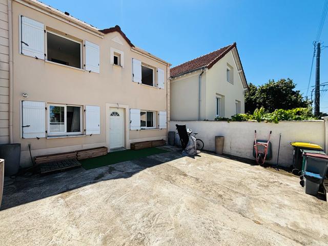 Maison vente à Argenteuil, Bezons