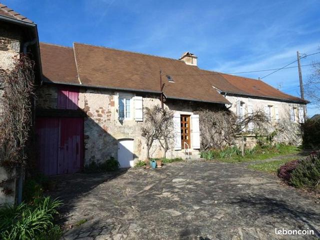 Maison vente à Provins, Châtres