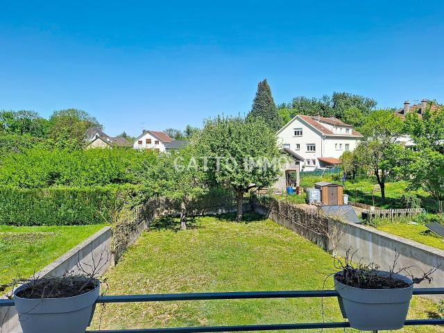 Maison vente à Metz, Ancy-sur-moselle