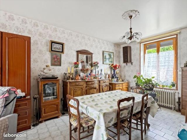 Maison vente à Saint-André-de-l'Eure, Eure