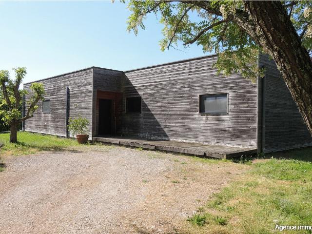 Maison vente à Cahors, Laramière