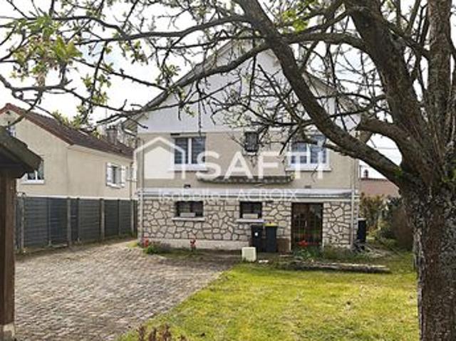 Maison vente à Provins, Vimpelles
