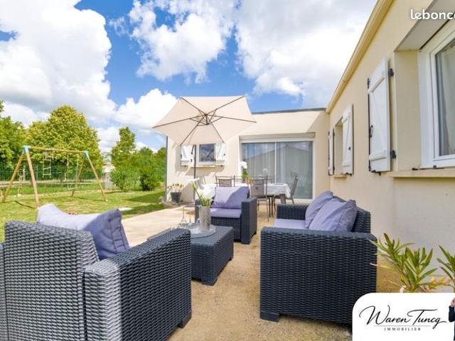 Maison vente à Sainte-Radégonde-des-Noyers, Vendée