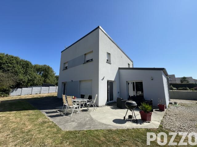 Maison vente à Avranches, Montviron