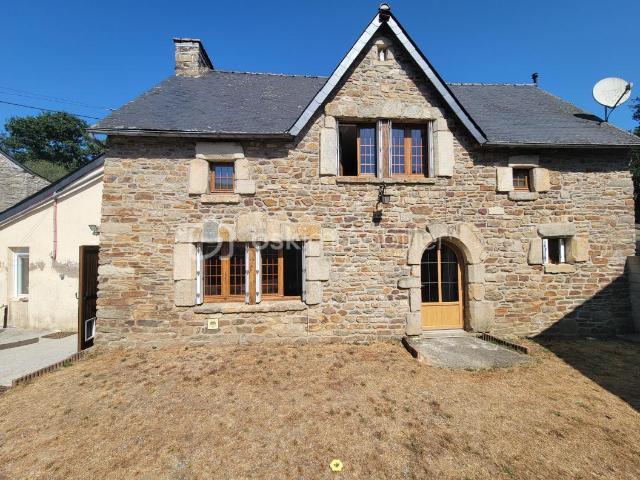 Maison vente à Saint-Brieuc, Bretagne