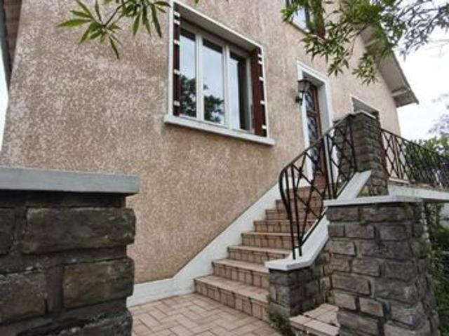 Maison vente à Nevers
