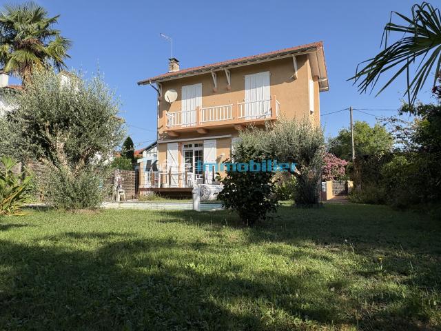 Maison vente à Tarbes, Hautes-Pyrénées