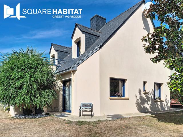 Maison vente à Vannes, Bretagne