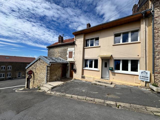Maison vente à Charleville-Mézières, Aiglemont