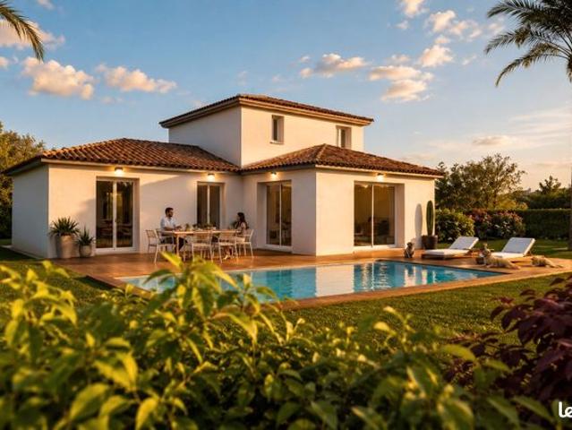 Maison vente à Arrondissement de Draguignan, Trans-en-provence