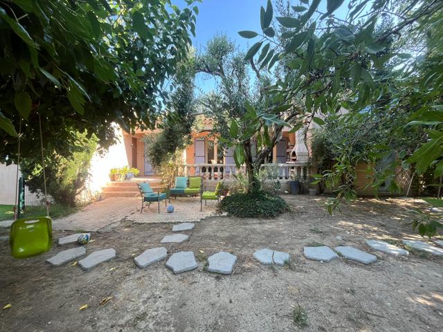 Maison vente à Carpentras, Sarrians